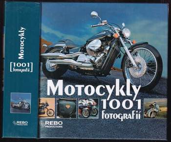 Motocykly