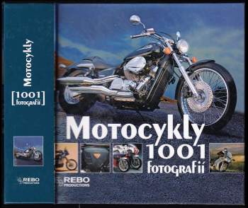 Motocykly