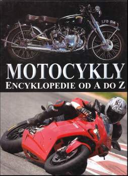 Motocykly