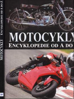 Motocykly