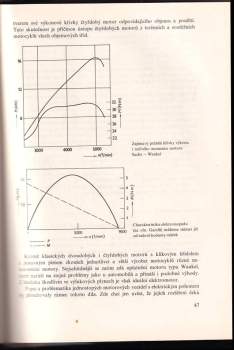 Pavel Husák: Motocykly s dvoudobým motorem