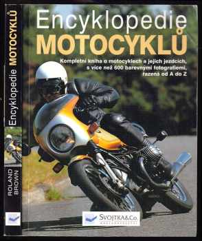 Motocykly snů