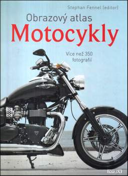 Motocykly