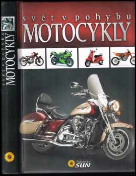 Motocykly