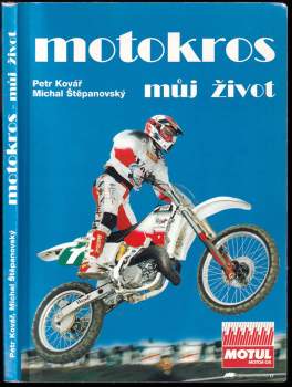 Motokros můj život