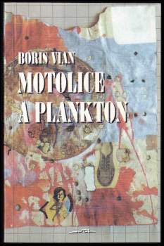 Motolice a plankton