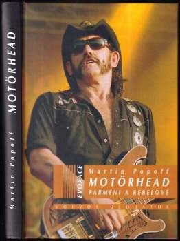 Martin Popoff: Motörhead
