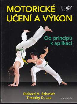 Motorické učení a výkon