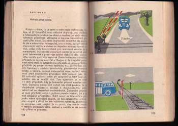 Dobroslav Srnec: Motorista v dopravě