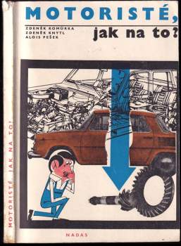 Motoristé, jak na to?