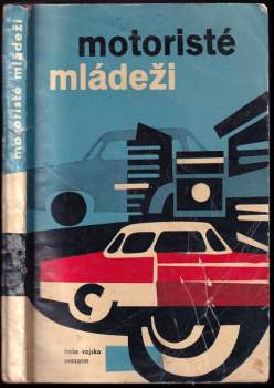 Motoristé mládeži