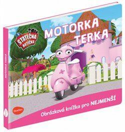 Motorka Terka
