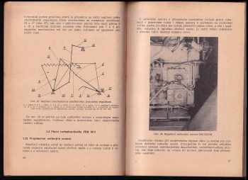 Ladislav Zich: Motorová lokomotiva T 478.1
