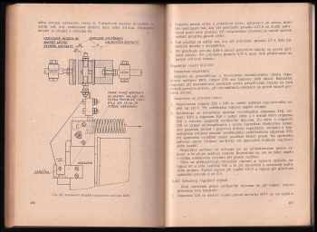 Ladislav Zich: Motorová lokomotiva T 478.1