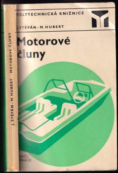 Motorové čluny