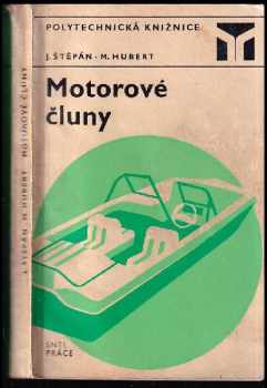 Motorové čluny