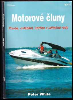 Motorové čluny