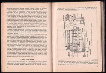 Bohumír Jankovský: Motorové lokomotivy T 324.0 a T. 334.0