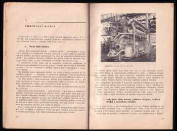 Jindřich Bek: Motorové lokomotivy T 669.0 a T 669.1
