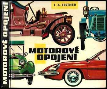 Motorové opojení