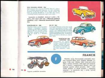 František Alexander Elstner: Motorové opojení