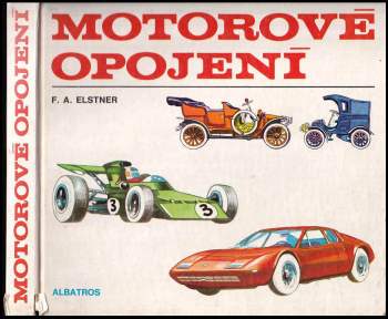 Motorové opojení