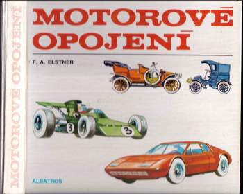 Motorové opojení