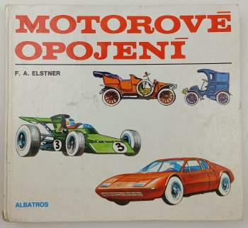 Motorové opojení