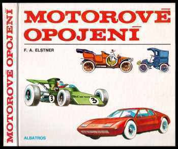 Motorové opojení