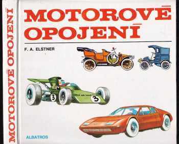 Motorové opojení