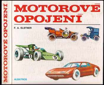 Motorové opojení