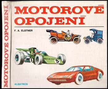 Motorové opojení