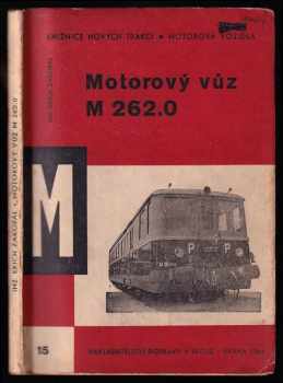 Motorový vůz M 262.0