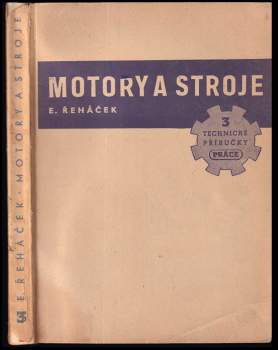 Motory a stroje