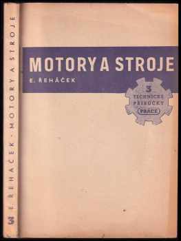Motory a stroje