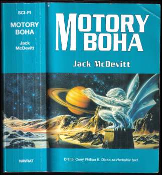 Motory boha
