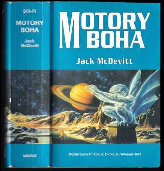 Motory boha