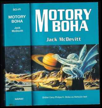 Motory boha