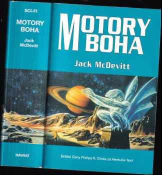 Motory boha