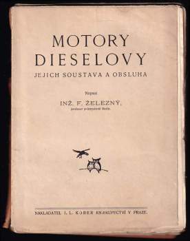 Motory Dieselovy