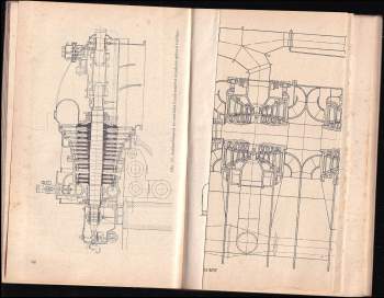 Jaroslav Budlovský: Motory
