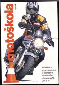 Motoškola