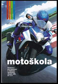 Motoškola