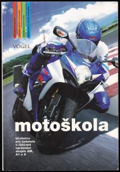 Motoškola
