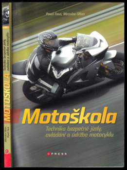 Motoškola