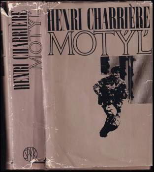 Henri Charrière: Motýl
