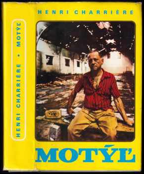 Motýl