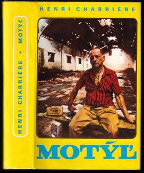 Henri Charrière: Motýl