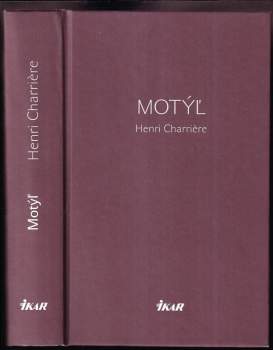 Motýľ