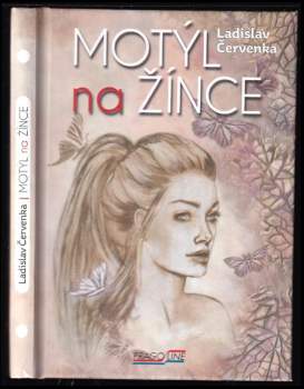 Ladislav Červenka: Motýl na žínce